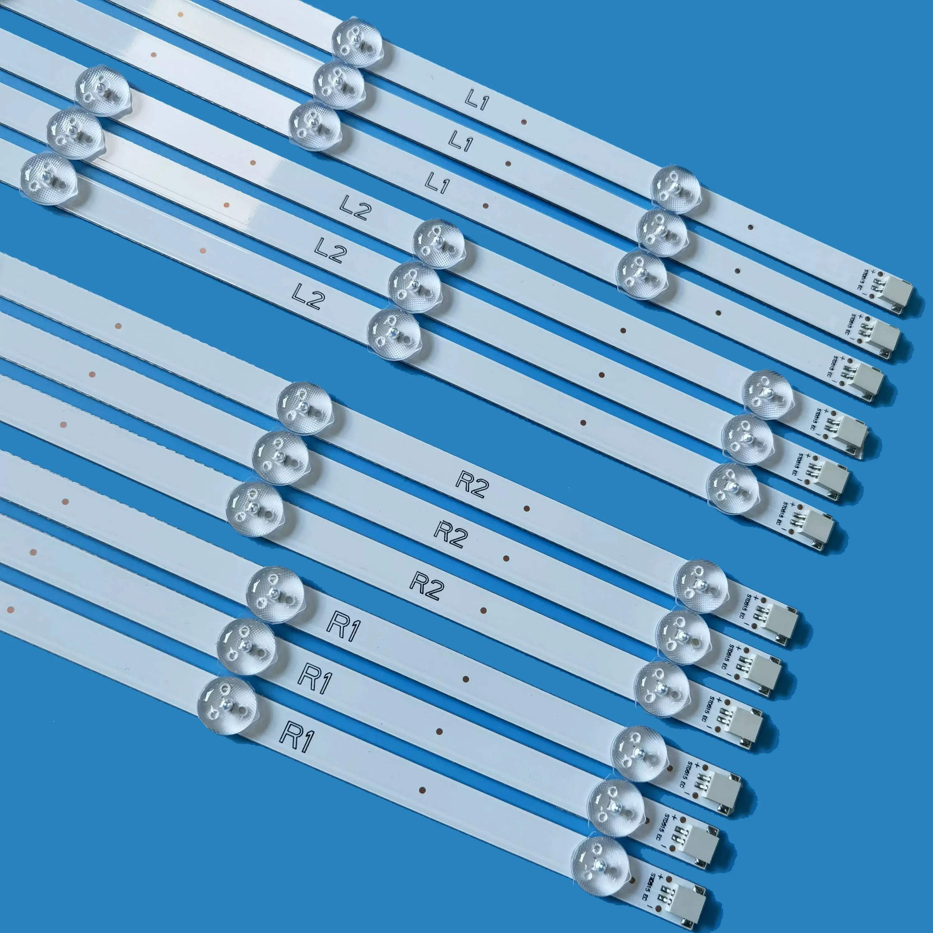 LED backlight For 47