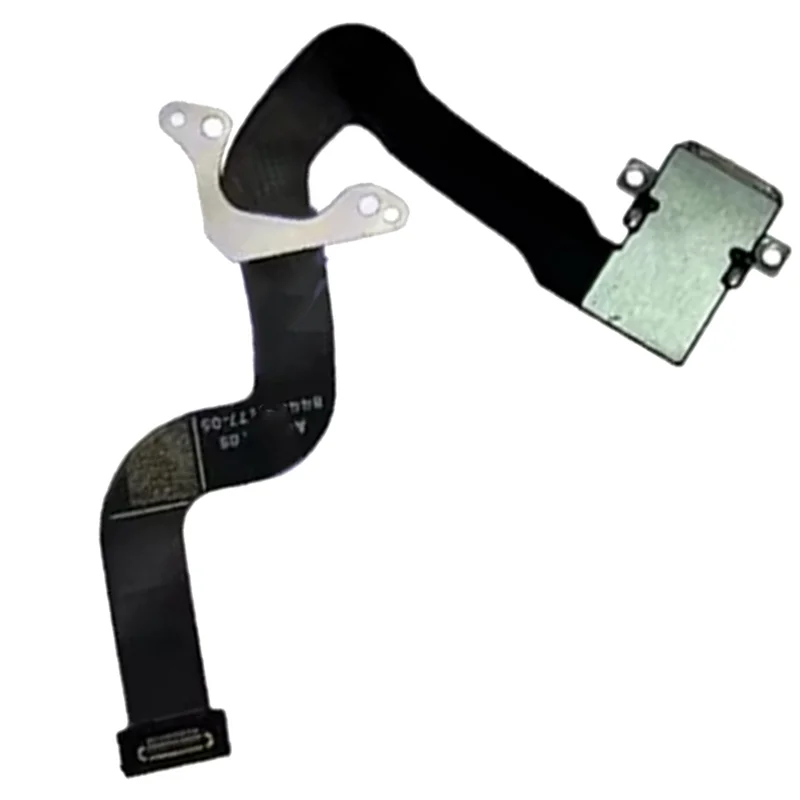 2X Charging Cable For Meta Quest 3 Charging Port Flex Cable Power Headphone Jack Replacement Part Accessory-Y47A