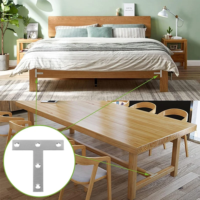 3-20 peças, placa de reparo em - Woodworking X Brace avaliação e preço