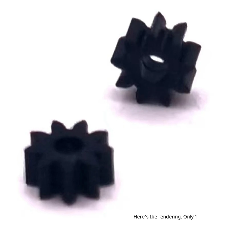 For Olympus EPL1 EPL3 EPL5 EPL6 EPL7 EPL8 EPL9 Shutter Motor Anti Shake Vulnerable Gear Camera Repair Parts Accessories