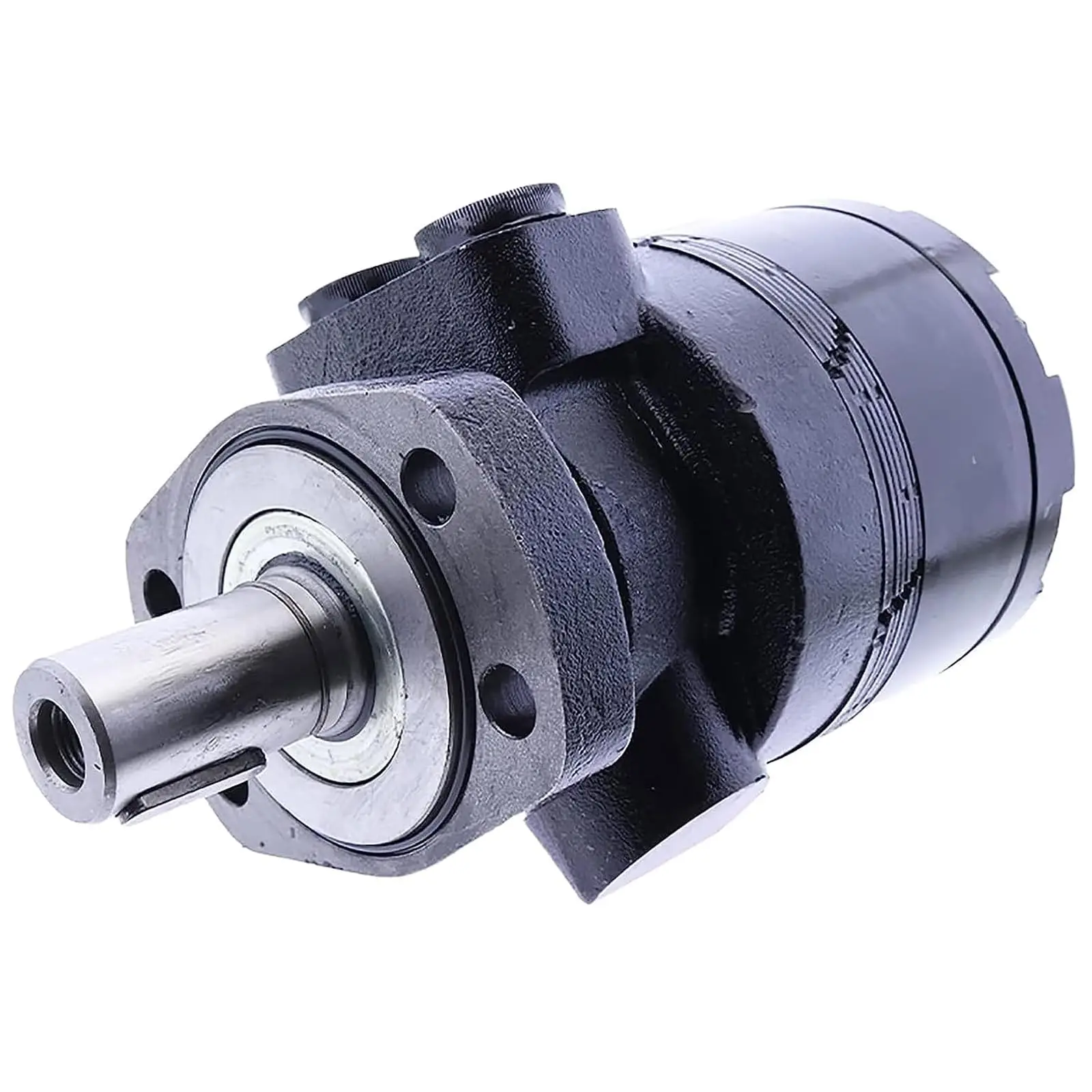 101-1084-009 1011084009 SINOCMP 1PCS Hydraulic Motor For Eaton Char-Lynn H Series