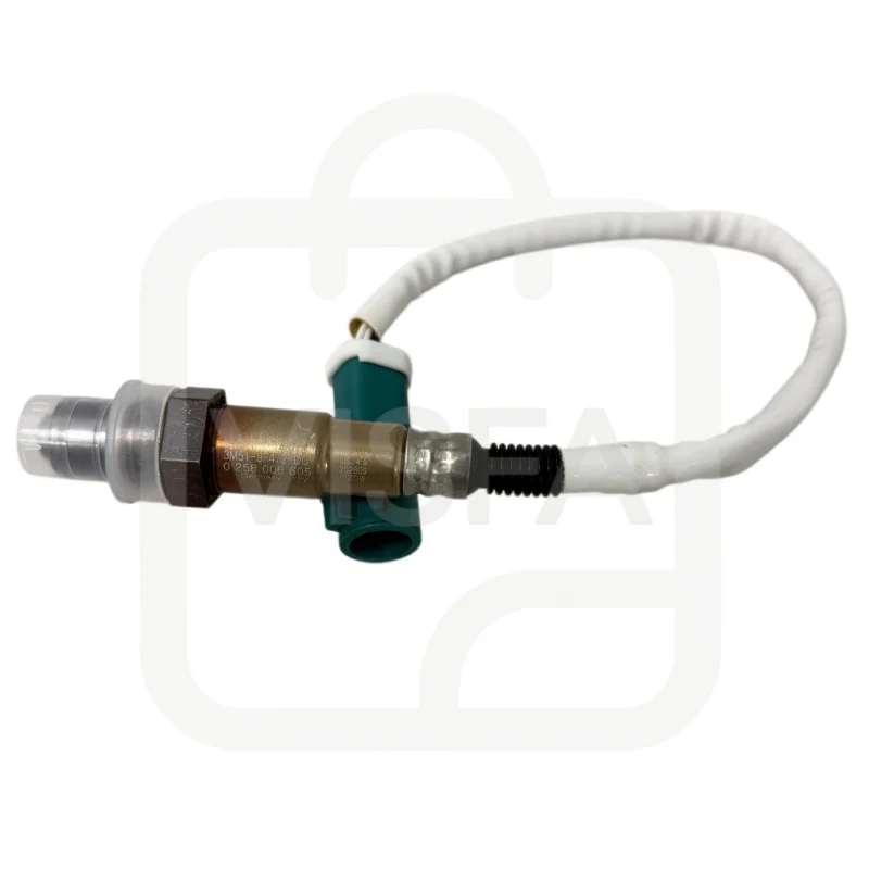 1PC OEM Lambda Oxygen Sensor For 2011-2015 Ford Focus C-MAX 1.6L Exhaust O2 Sensor 3M519F472DC 3M519G444DC