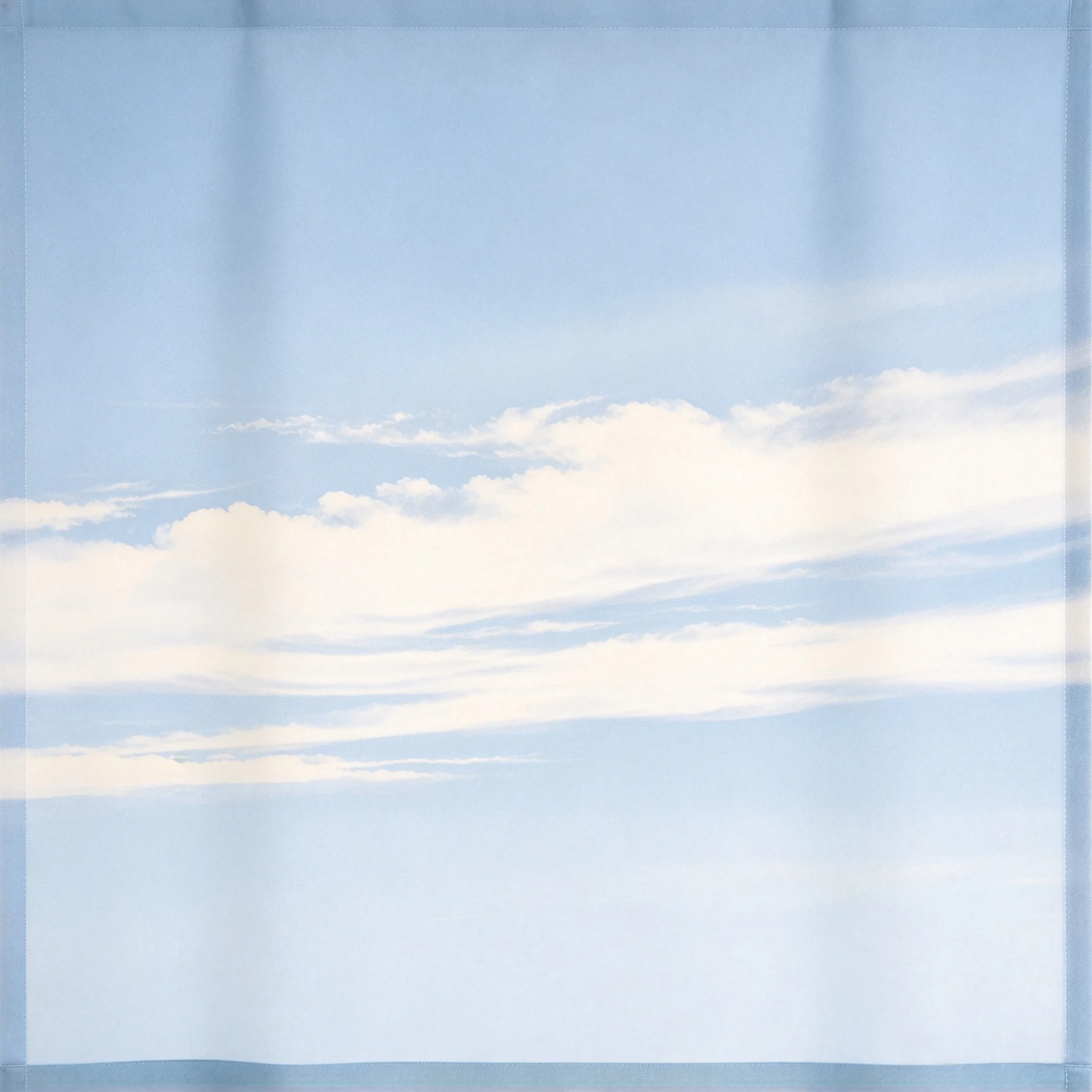 100808 Waterproof, oil-proof, wash-free, modern minimalist tablecloth