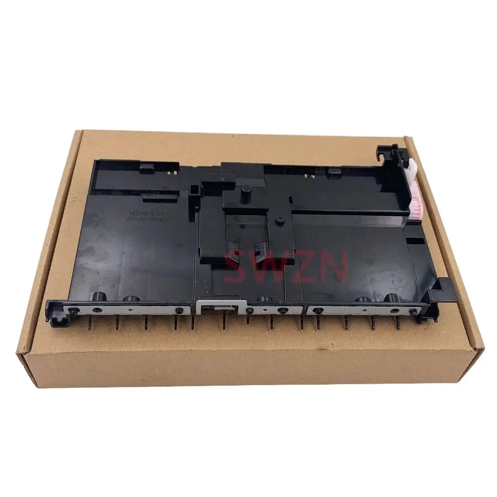 Kit de mantenimiento HP M600 M400 – Cartucho Rodillo Fusor Original - imagen 2