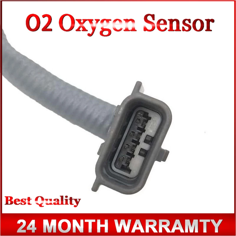 0258030313 O2 الأوكسجين الاستشعار صالح لنيسان ألتيما ماكسيما مورانو باثفندر كويست 3.5L Juke F15 X-Trail T32 قاشقاي J11 1.6 DIG-T #2