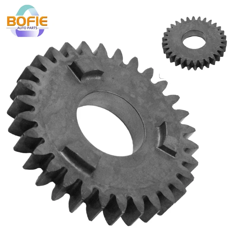 

OEM 3233856 Редуктор коробки передач 30T для Polaris Ranger Magnum 330 Crew 700 500 425 330 200 2003-2008