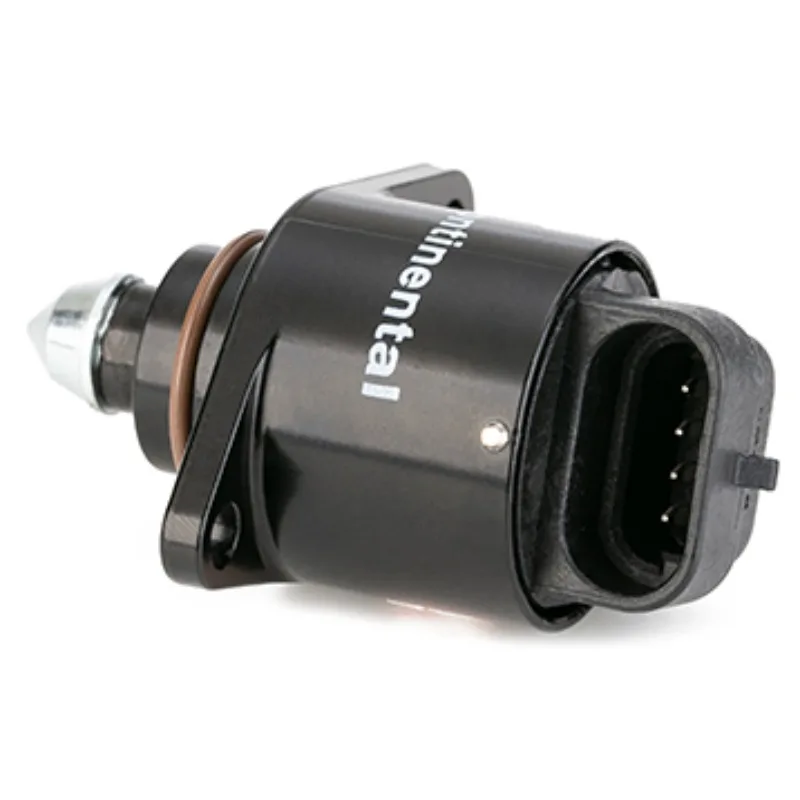 Genuine Idle Speed Stepper Motor Valve for Haval H6 H3 H5 for Greatwall Voleex V80 Cowry 4G63 4G64 4G94 New