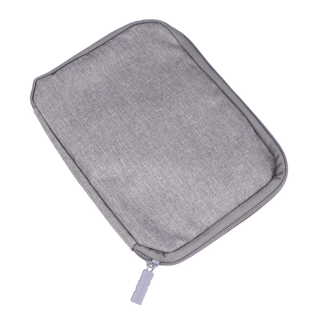 

1pc Band Storage Bag Premium Watch Strap Case Anti-Wrinkle Wear-Resistant Travel Home Big Capacity Light Durable Scratch-Proof
