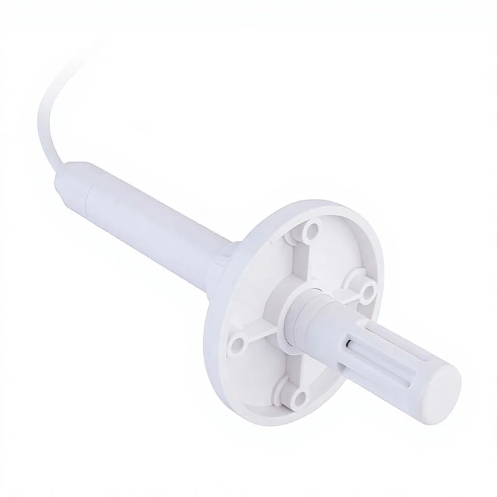 

2026 Veinasa HRTP030 Pen Type Temperature Humidity Probe Polymer Material Temperature Humidity Monitoring Equipment 0-100%RH