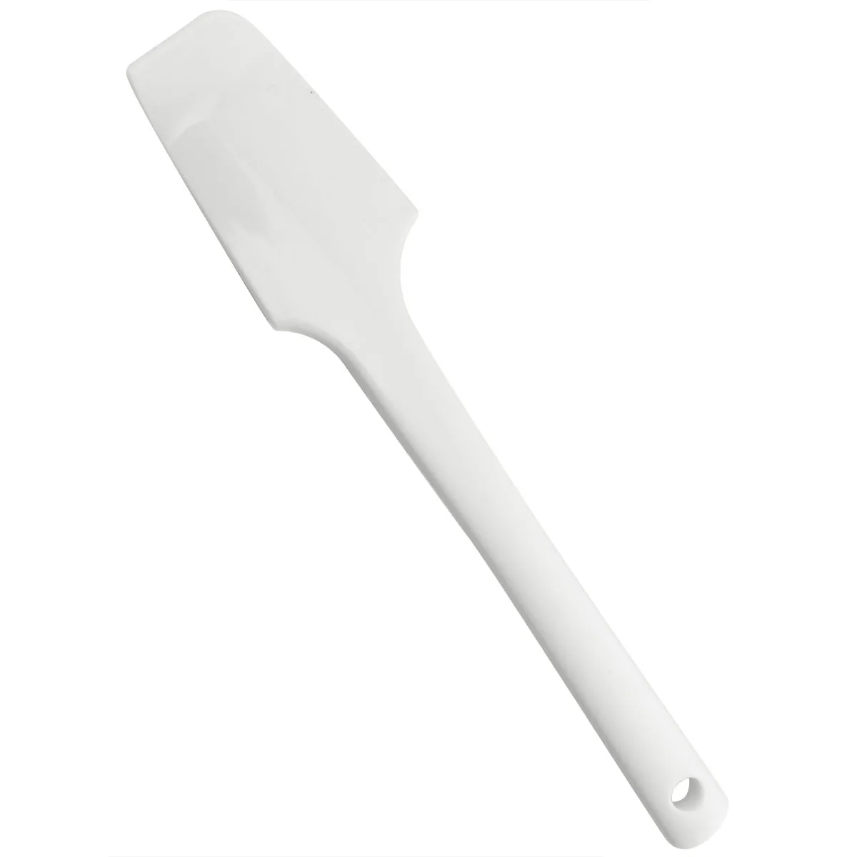 

6pcs Silicone Spatula Multi Purpose Baking Kitchen Tool Ergonomic Light Cake Decorator Cream Spreading