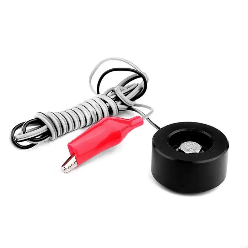 Y3NB 1Pc Milling Tools Z-Axis Tool Setting for Touch Plate Probe Router Mil