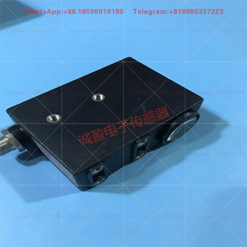 1 piece suitable for  A085 color code color sensor DK20-2497 9.5/110/124 DK10-LAS/3