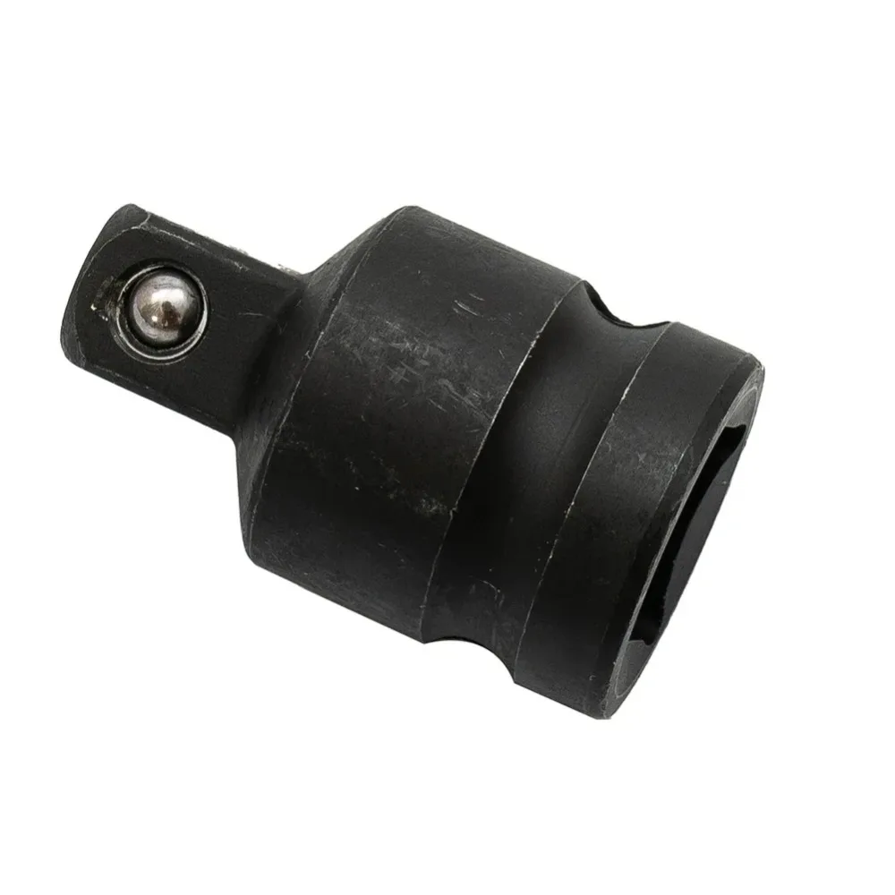 Impact Drive Converter Tools 4PCS Socket Adapter Set 3/4 To 1/2 Suit For Daily Vehicle Parts And Equipment Care