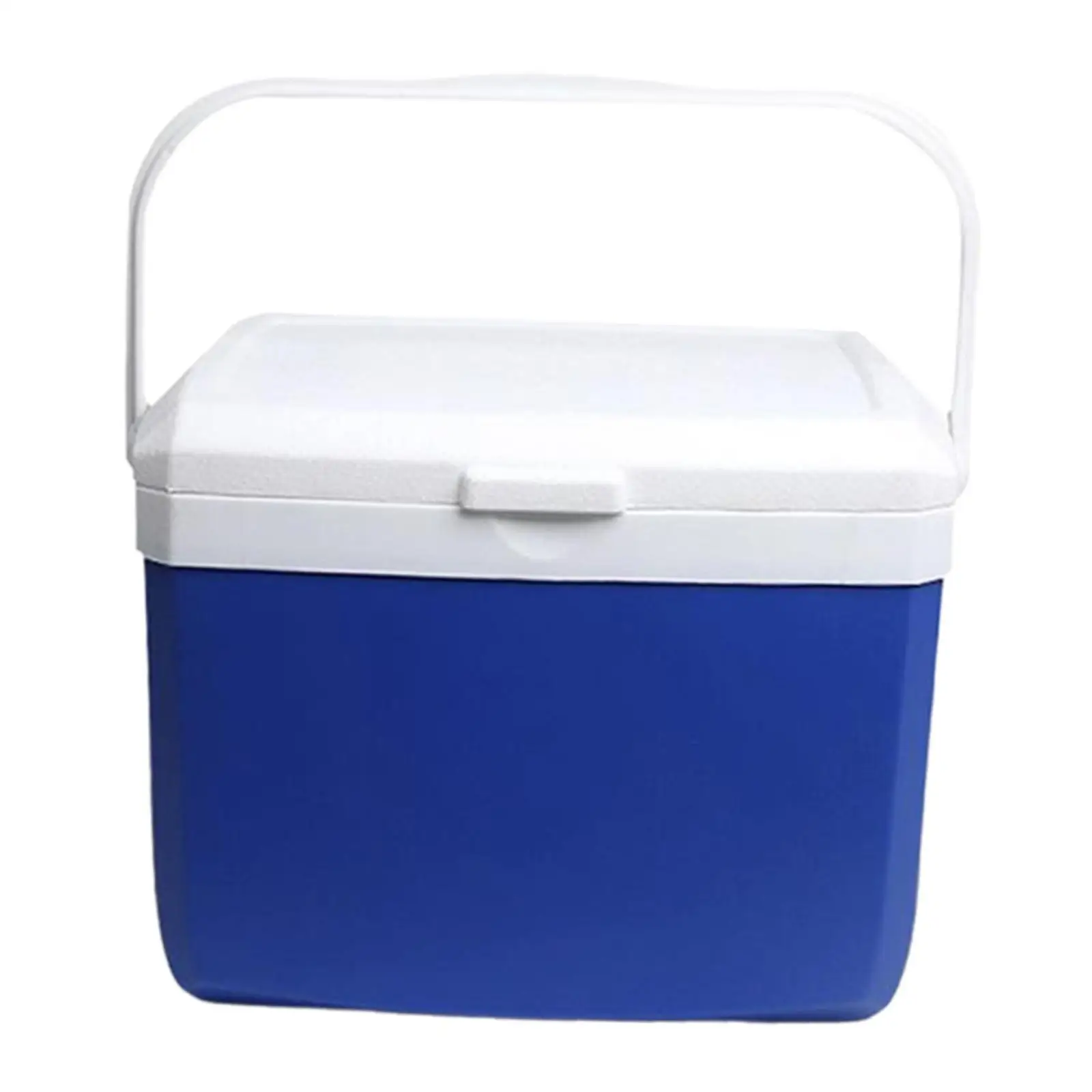 

Outdoor Thermal Box Waterproof Lunch Bag for BBQ Fishing Travel