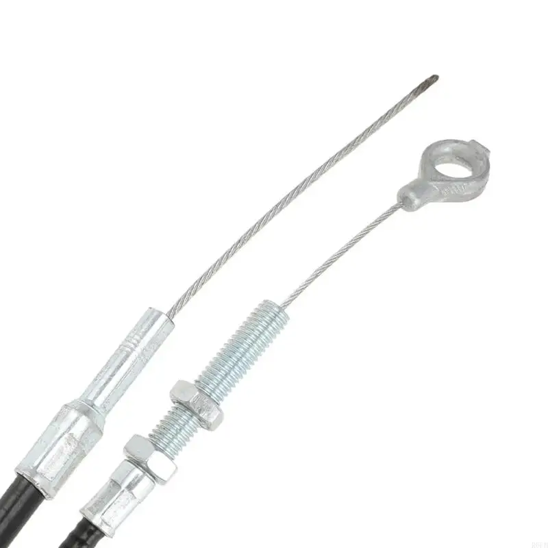 Go Kart 71in Throttle Cable for 212cc 196cc 6.5hp GX160 Engine Replace 8252-1390 R6FB