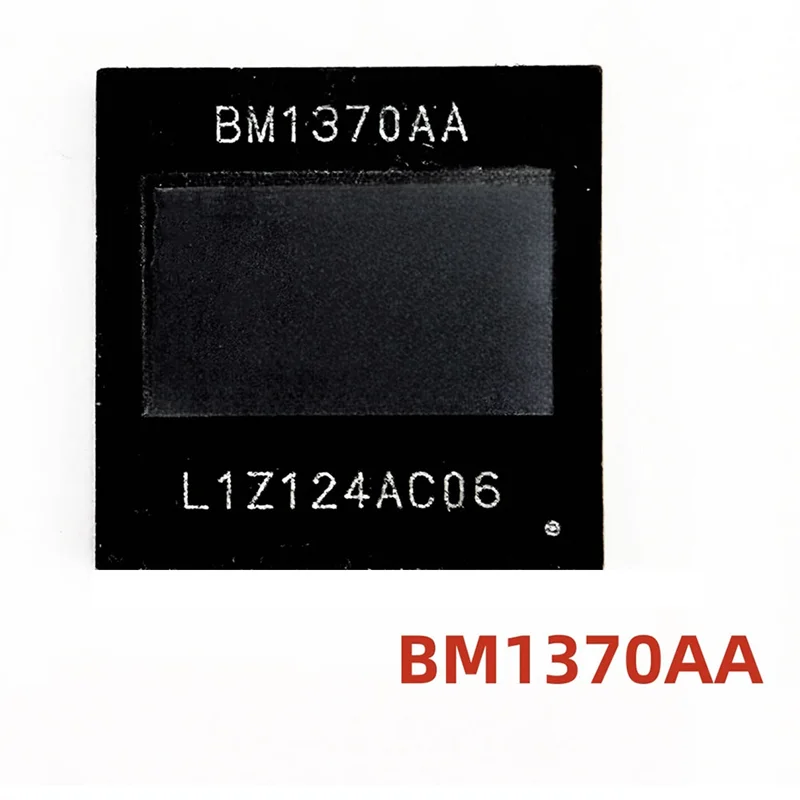 ABZW BM1370 ASIC チップ BM1370AA BM1370BC BM1370BB Forantminer S21pro S21XP S21XP ガンマ 601 ハイドロハッシュボード