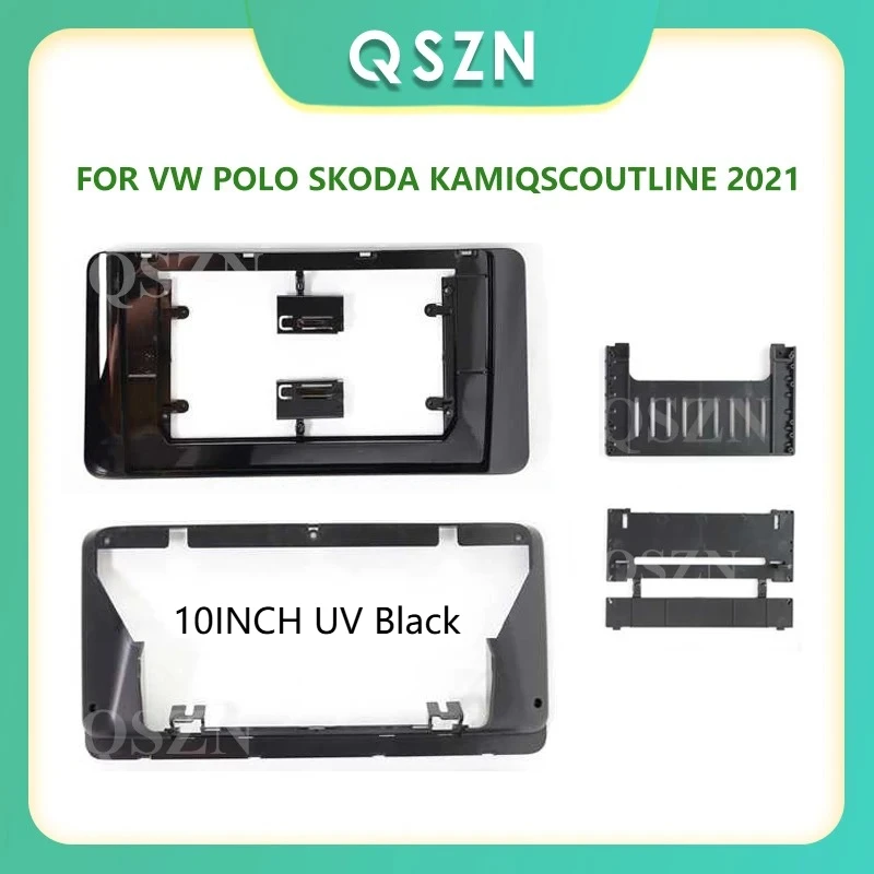 Qszn Car 2Din Stere…