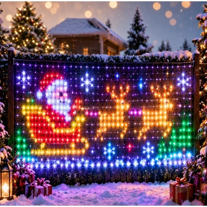 luci-a-rete-natalizie-da-esterno-stringa-led-multicolore-per-decorazioni-di-giardino-pareti-cortili-feste-e-vacanze