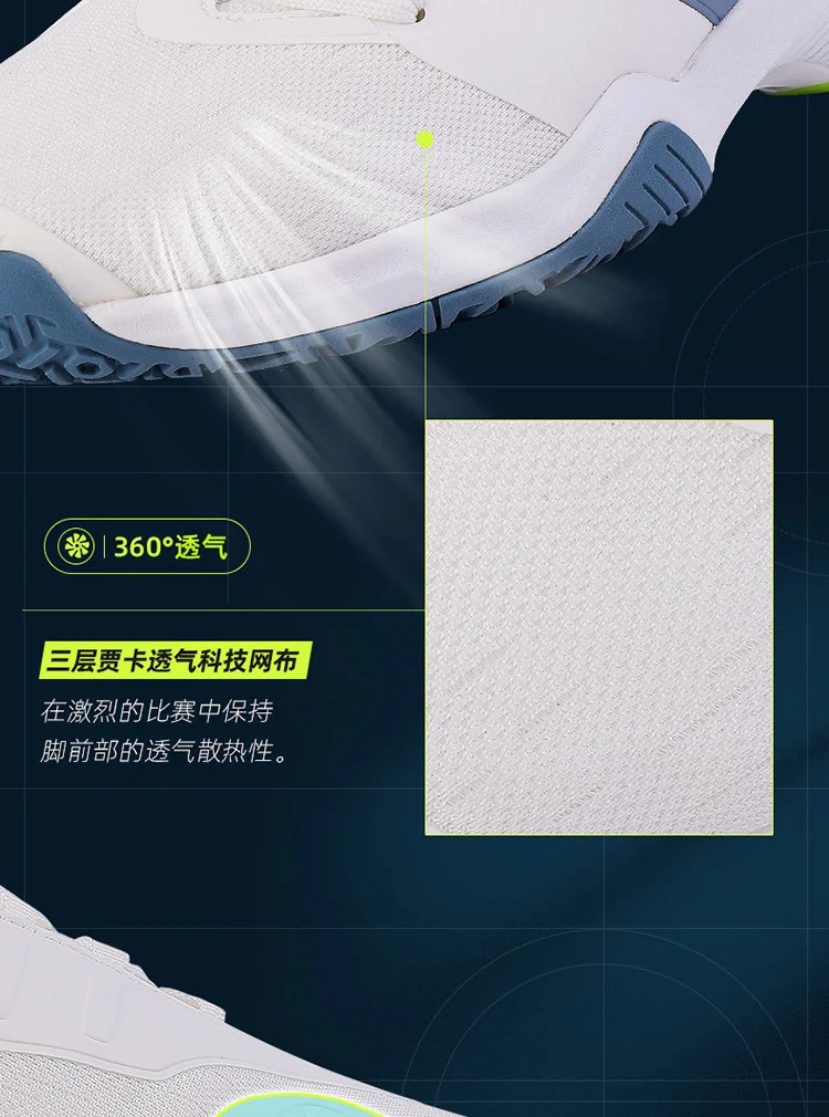 รองเท้าวิ่งน้ำหนักเบาพิเศษ รุ่นใหม่ ฤดูใบไม้ผลิ 2025 รองเท้ากีฬาผู้หญิง หนัง ระบายอากาศ พื้นนุ่ม กันลื่น รองเท้าลำลองน้ำหนักเบา