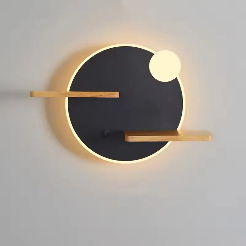 lampe-murale-led-usb-minimaliste-nordique-avec-interrupteur-eclairage-de-chevet-avec-etagere-eclairage-decoratif-moderne-pour-chambre-a-coucher-hotel-interieur-de-maison