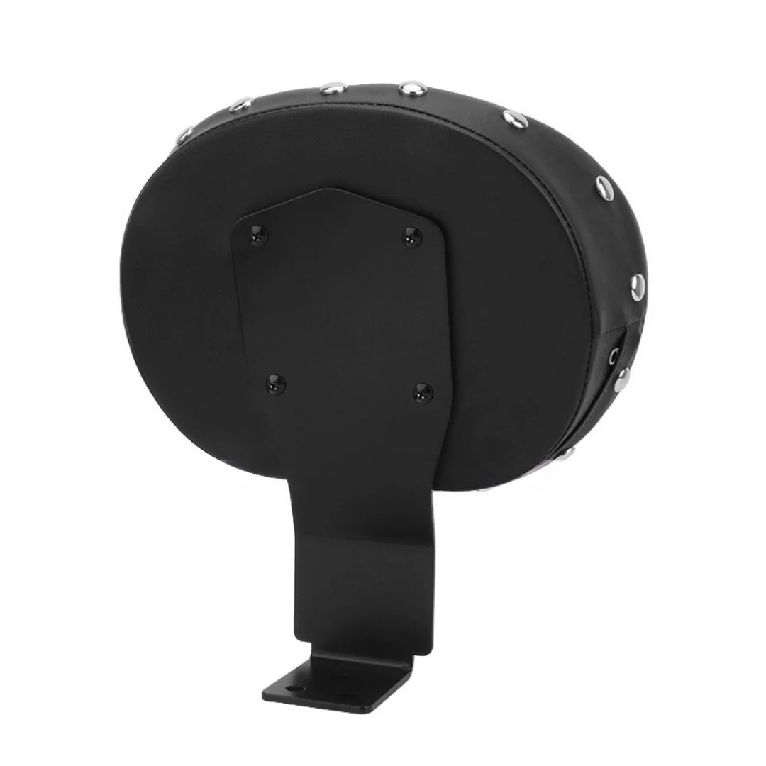 For Yamaha XVS400 XVS650 1998‑2019 Driver Mid Backrest Rider Backrest Modification Parts