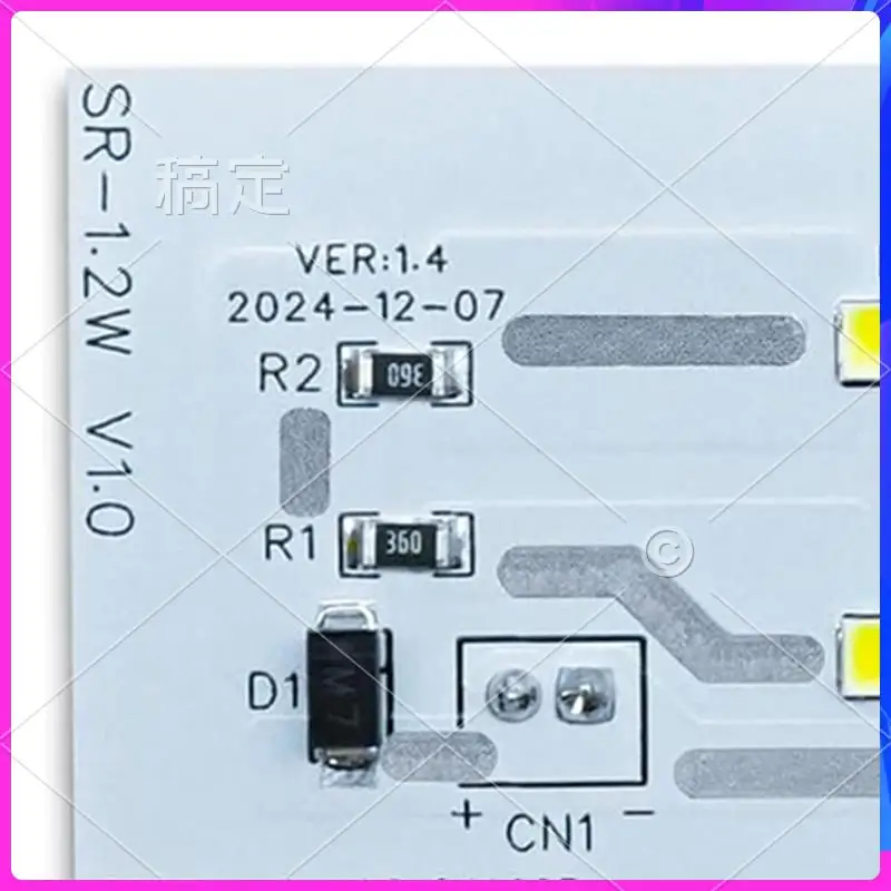 

AU-Optimal Performance LED Microwave Board For Frigidaire Electrolux, Replaces Parts 5304517872 And 5304499540