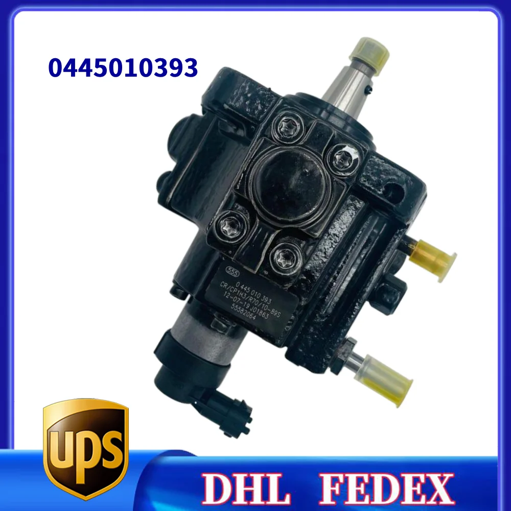 

0445010393 CP1 Diesel Fuel Injection pump 55582064 Fuel pump for GMC