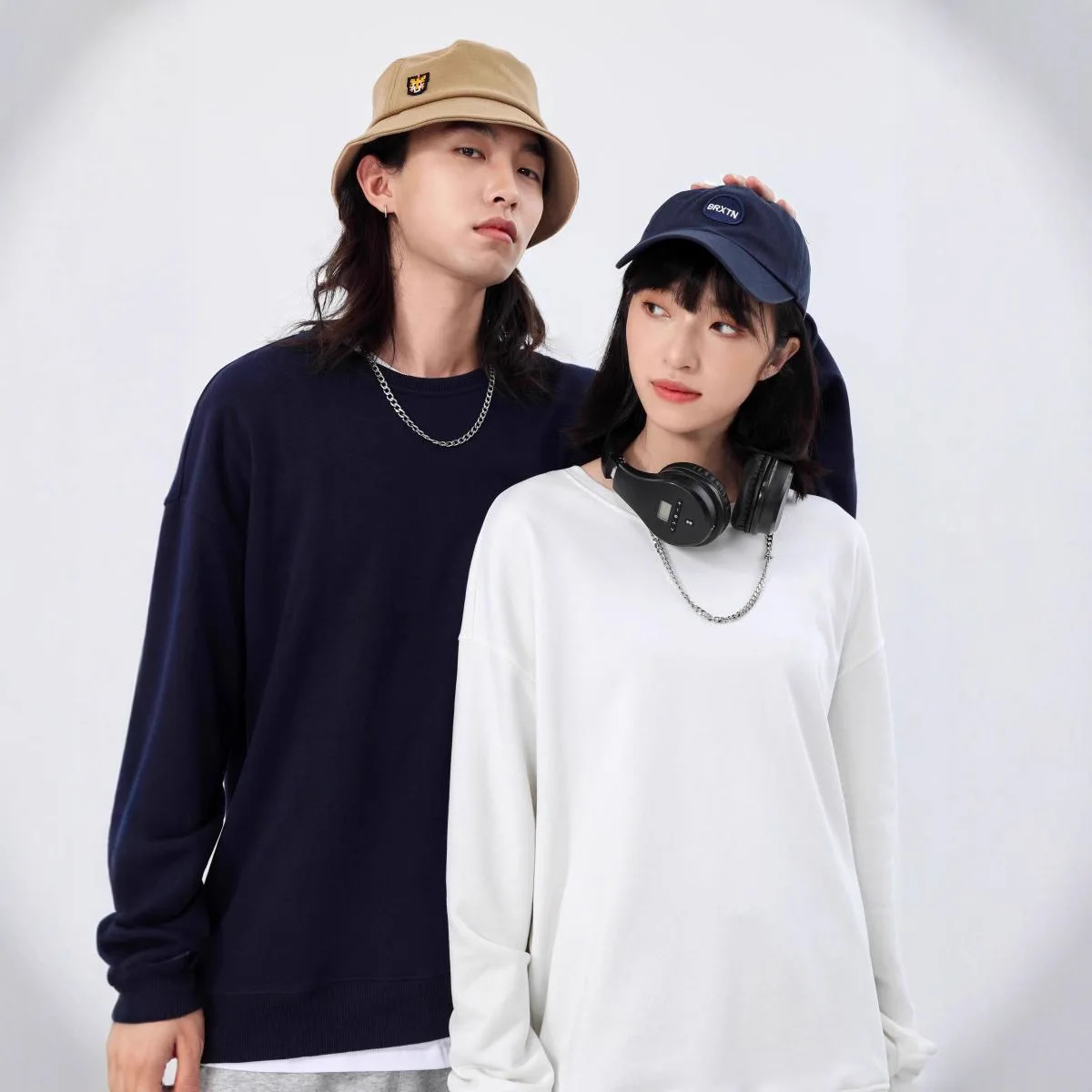 300G XS-5XL Heavywe…