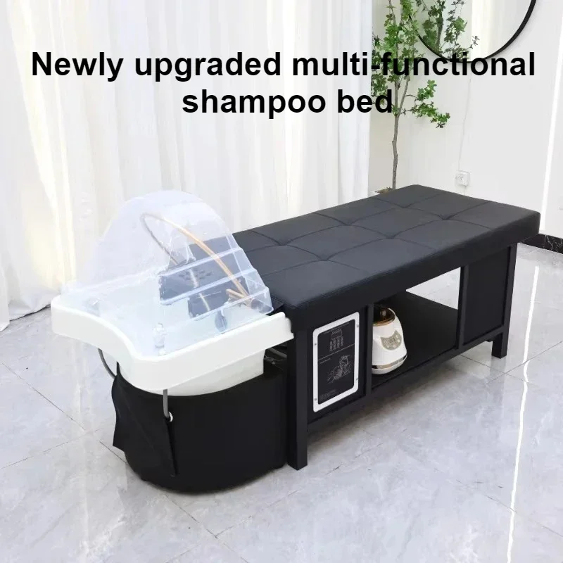 

Shampoo Salon 2025 Japanese Bed Head Spa Chairs Pedicure Lavacabeza Hair Chairs Spa Capelli Lavacabezas Hairdressing Furniture