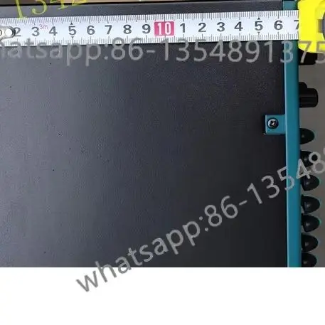 

FCS-966 2x 30 Stage Performance Professional Equalizer Dual Channel