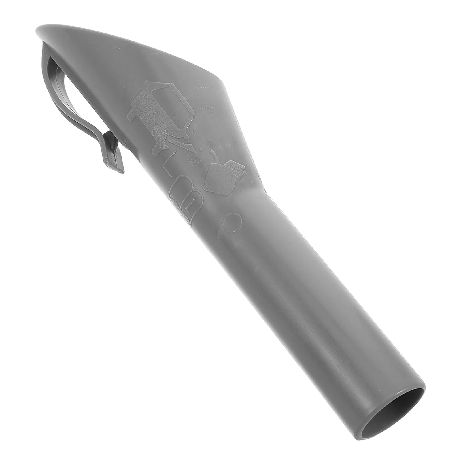 

Auto Refueling Funnel with Wide Mouth for Fast Fueling Universal Plastic Funnel for Car Motorcycle Gas Tank Filling Tool