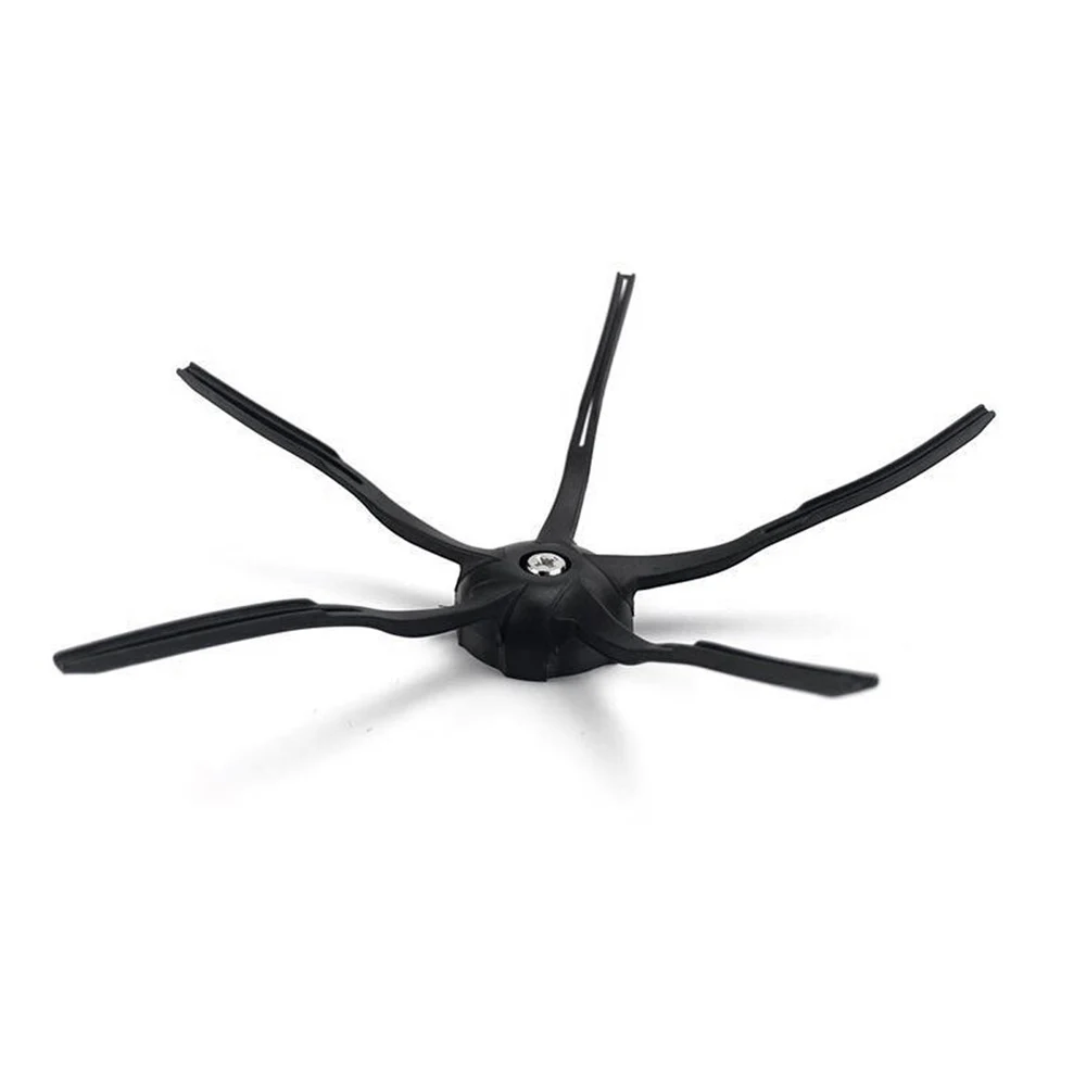 แปรงทำความสะอาดหุ่นยนต์อัจฉริยะใช้ได้กับ Xiaomi roborock ซีรีย์ E4 C10บวก E35 E3