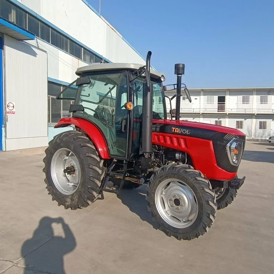 CHINA 60HP 70HP 80HP 90HP 100HP PARA MINI TRACTOR DE FARM AGRICULTURAL DE FÁBRICA