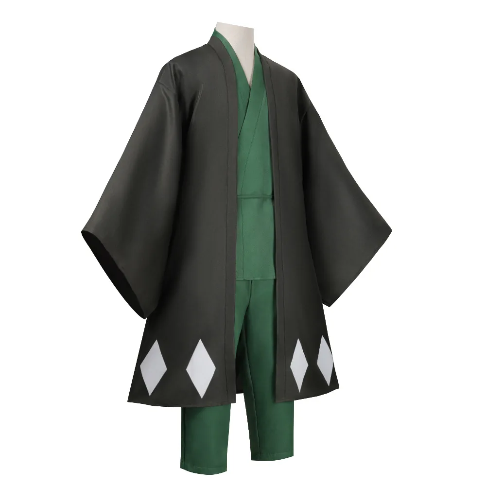 Thumbnail 4 - #37 Kimonos Comparison Guide