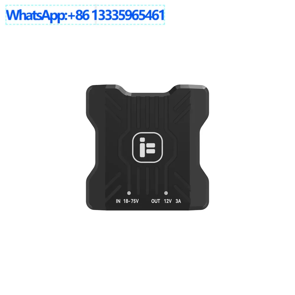 Iflight Taurus X8 P…