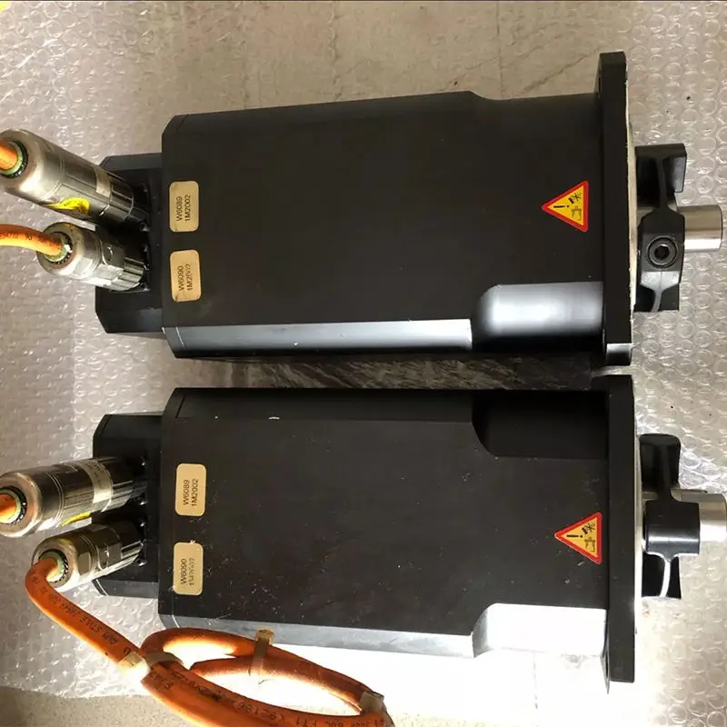 The Servo Motor 6SM…