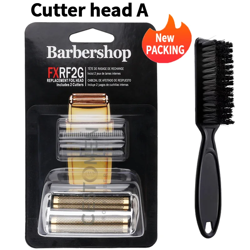 Hair Clipper Cutter Blade Head Cover Shaver Replacement