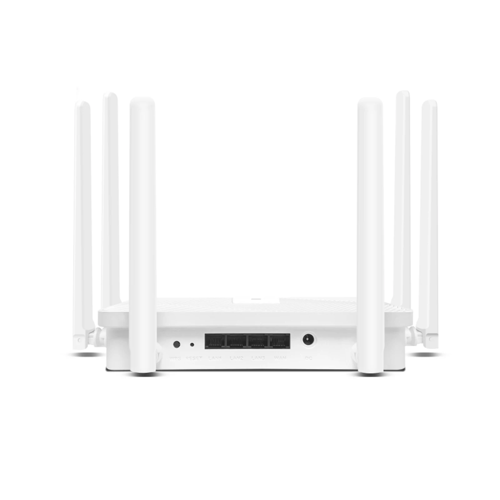 EDUP RT2975 AX3000M هوائي خارجي واي فاي 6 راوتر 1WAN 3LAN شرائح MTK7981 MTK7976 MTK7531 نطاق إشارة واسع شبكي سهل
