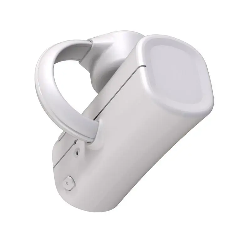 Słuchawki kostne bezprzewodowa otwarta słuchawki douszne 5.2 wodoodporna, odporna na pot zestaw słuchawkowy dla aktywnych przewodnictwa kostnego bez przeszkód