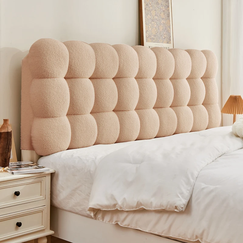 Snowball Tatami Backrest Headb - Headboard Cushion Backrest Tatami 评论和价格