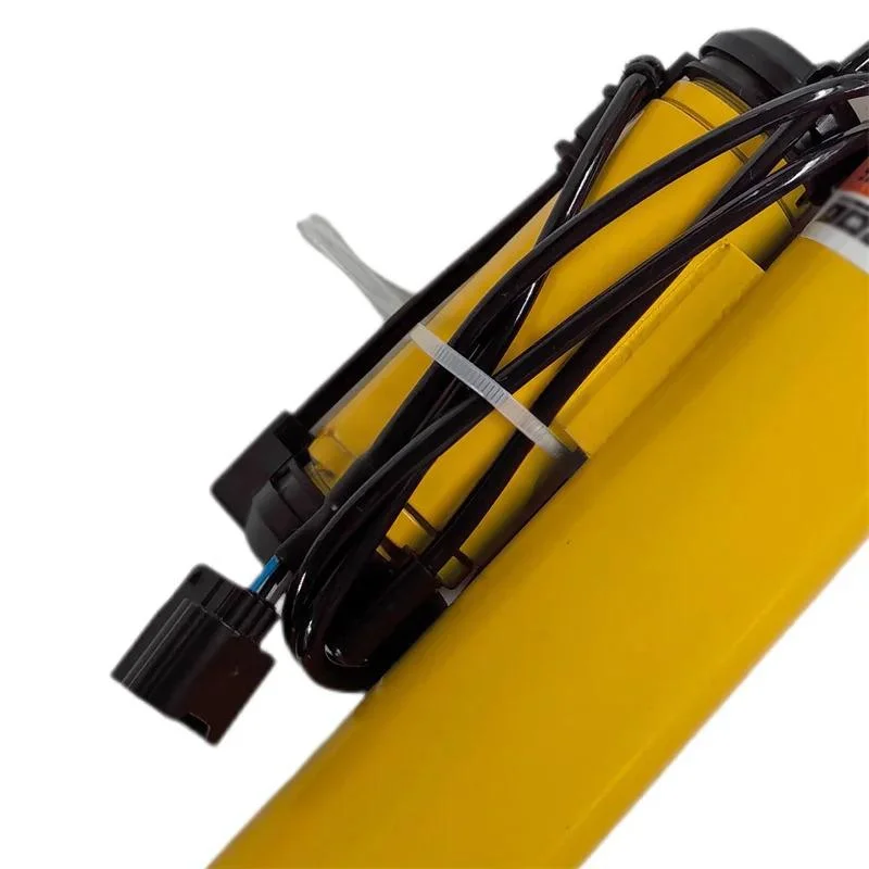 

2X Rear Left &Right Shock Absorber Struts Assys w/Electr 68139503AB For Jeep Grand Cherokee SRT8 2012-2015 68139503AC