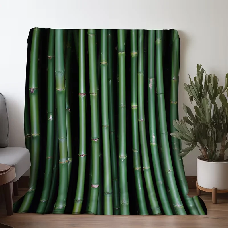 Neon Yellow Spider Web Blanket Halloween Cobweb Print Soft Blanket Gothic Themed Blanket for Sofa Bed Holiday Party Decor