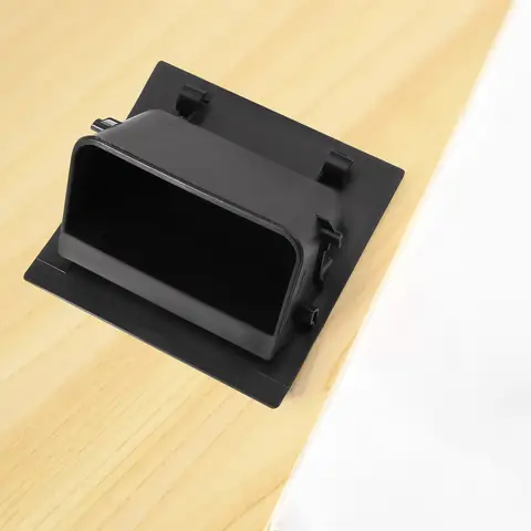 सुबारू इम्प्रेज़ा XV/क्रॉसट्रेक फॉरेस्टर लिगेसी आउटबैक WRX एक्सेसरीज़ के लिए फ़्यूज़ बॉक्स कॉइन कंटेनर इनर स्टोरेज ट्रे 10 best sales 2015 डब्ल्यूआरएक्स - №6