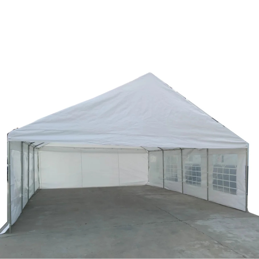 20x30ft PE  Party Wedding Tent Hot Sale