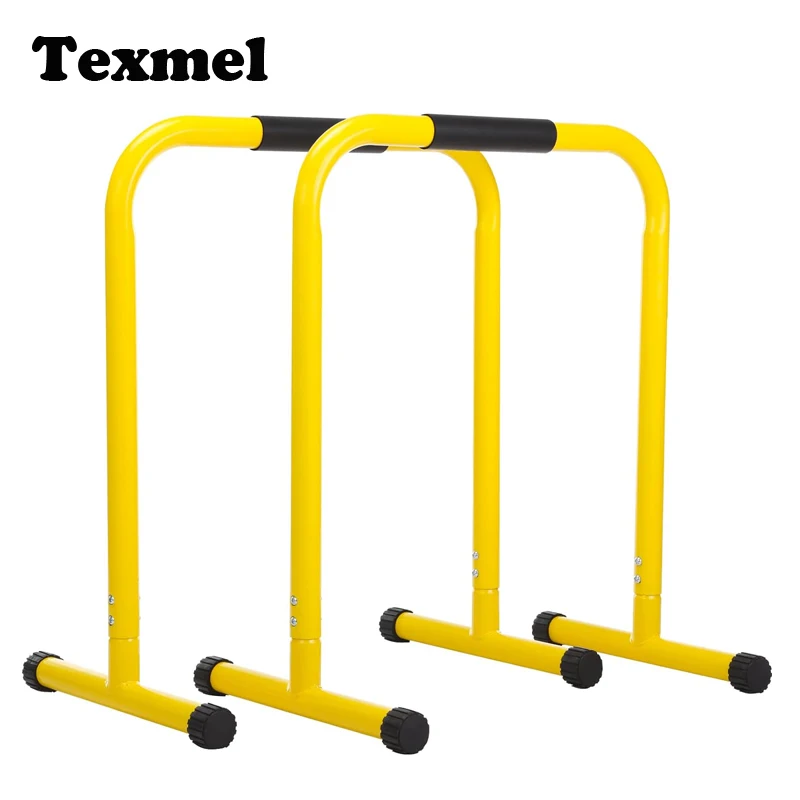 Multi-Function Home Gym Supporting Bars Stabilizer Parallel Bars