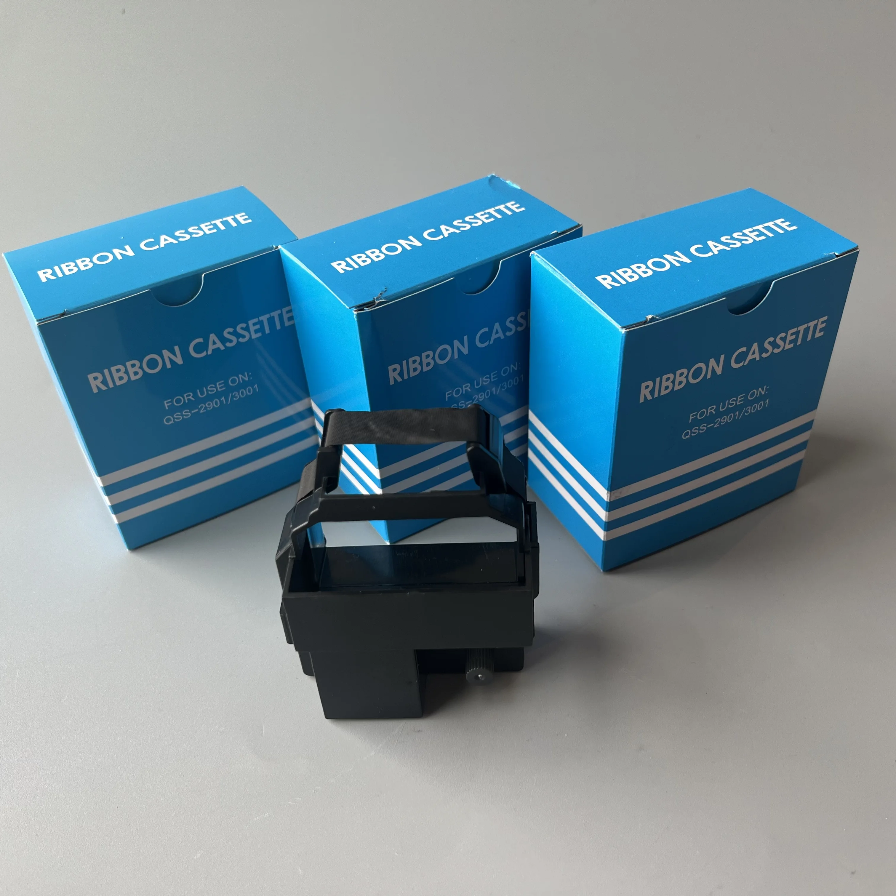 (3pcs/lot) Noritsu Ink Ribbon Cassette H086044 H086035 H086044-00 H086035-00 for QSS2901/2911/3001/3011/30/32/33/35/37 blue box