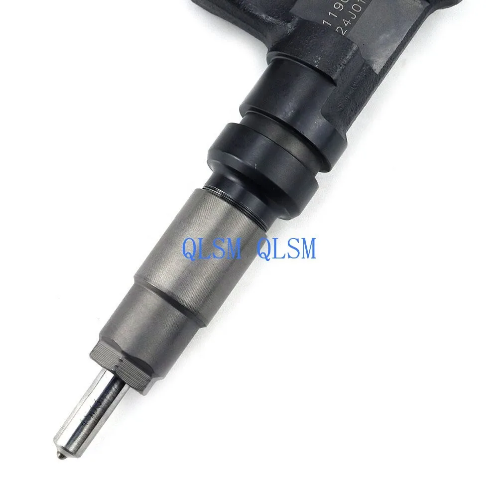 Ugello di iniezione 23670-E9301 per iniettore di carburante diesel Common Rail 295700-1190 di alta qualità -