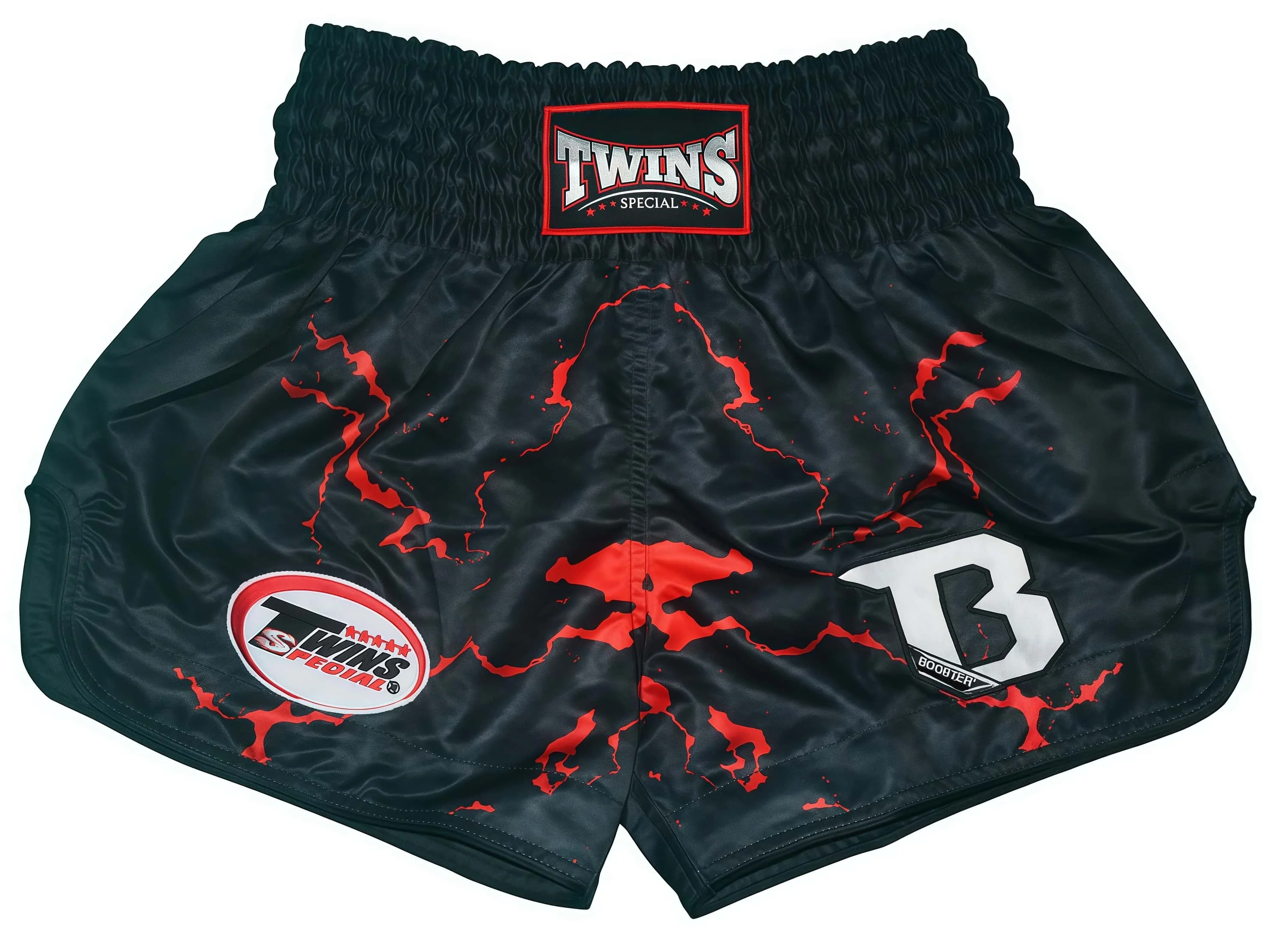 

New Muay Thai Pants, Boxing Shorts, Men's Satin Fighting, Taekwondo Training Pants, and Martial Arts Mixed Martial Arts Clothing