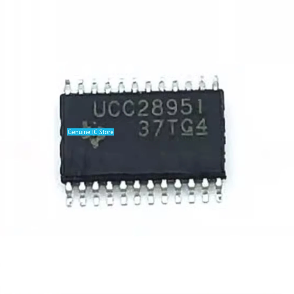 UCC28951PWR UCC28951 TSSOP-24 новый оригинальный Оригинальный Ic