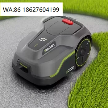 Smart Pool Cleaner Lithium Battery Eco-Friendly Brushless Motor AKX Automatic Robot